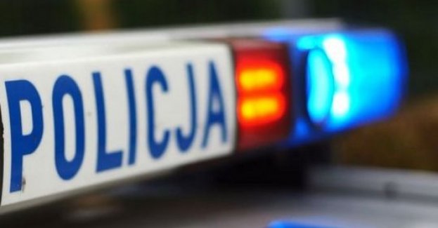 Interwencja w opuszczonym gospodarstwie