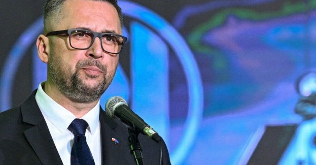 Marcin Kulasek rekomendowany na stanowisko ministra nauki i szkolnictwa wyższego