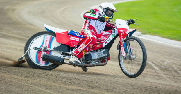 Finał Indywidualnych Mistrzostw Świata na długim torze w Motowizji!