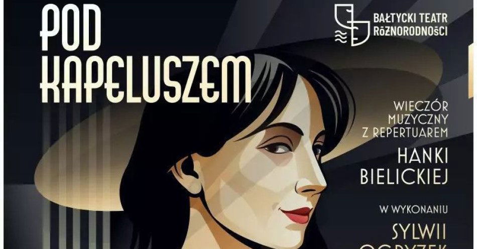 zdjęcie: Wieczór kabaretowo-słowny inspirowany repertuarem Hanki Bielickiej / kupbilecik24.pl / Wieczór kabaretowo-słowny inspirowany repertuarem Hanki Bielickiej
