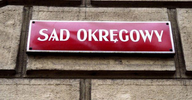 50-latek skazany za zabójstwo sprzed 20 lat; kluczowym dowodem - badania genetyczne