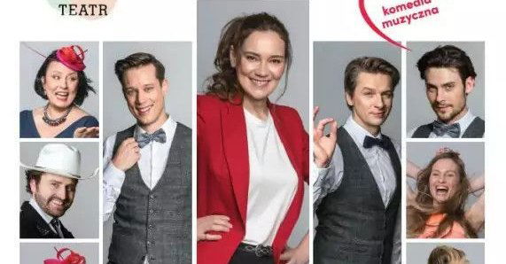 Spektakl teatralny
