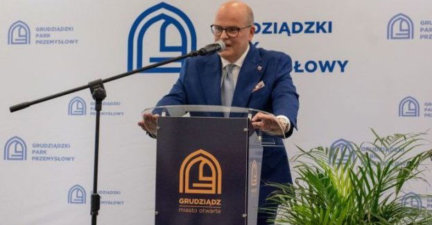 Inkubator Przedsiębiorczości został otwarty