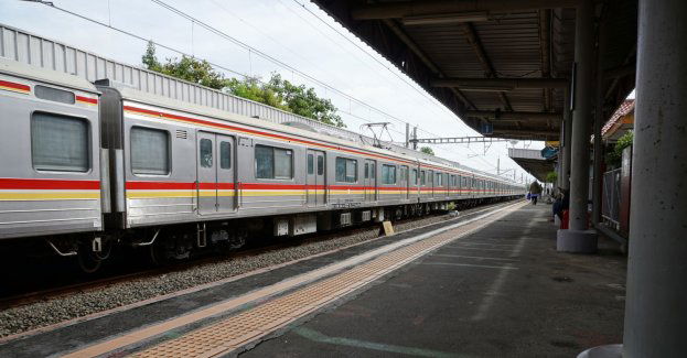 PKP PLK  chcą przebudować system sterowania ruchem na stacji w Sokółce