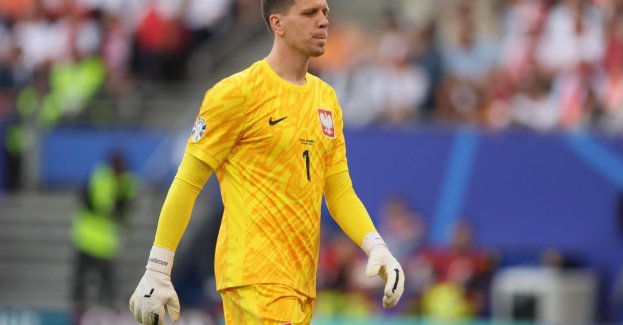 Bramkarz piłkarskiej reprezentacji Polski Wojciech Szczęsny zakończył karierę