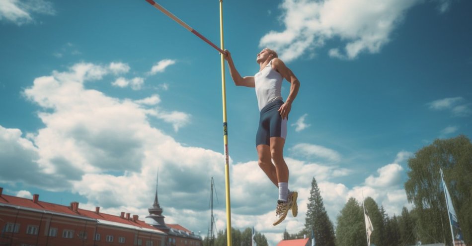 zdjęcie: Diamentowa Liga - w piątek lekkoatletyczne zawody na katowickim Rynku / v30642384