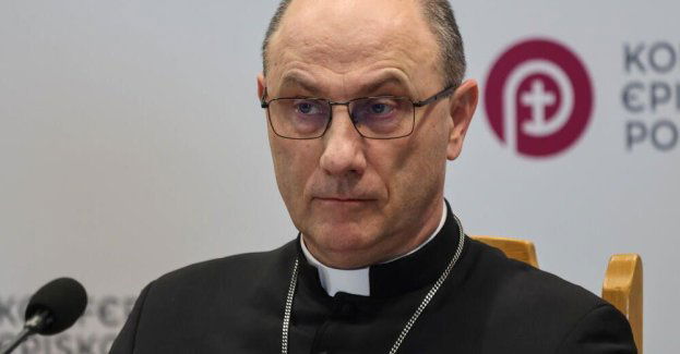 Abp Polak: chcemy stanąć przy wszystkich skrzywdzonych wykorzystaniem seksualnym