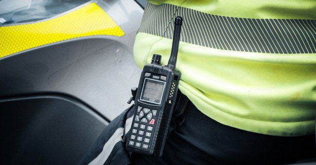 Poszukiwany zatrzymany przez dzielnicowego