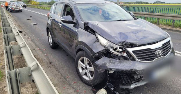 Odpowiednia doza uwagi a do tych zdarzeń by nie doszło