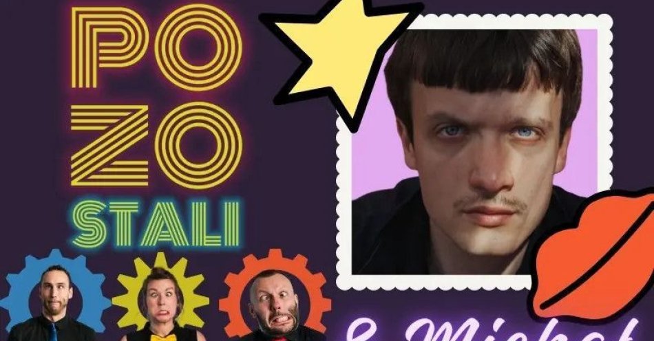 zdjęcie: Impro z Michałem Sikorskim Pozostali w Piwnicy Kany / kupbilecik24.pl / Impro z Michałem Sikorskim | Pozostali w Piwnicy Kany