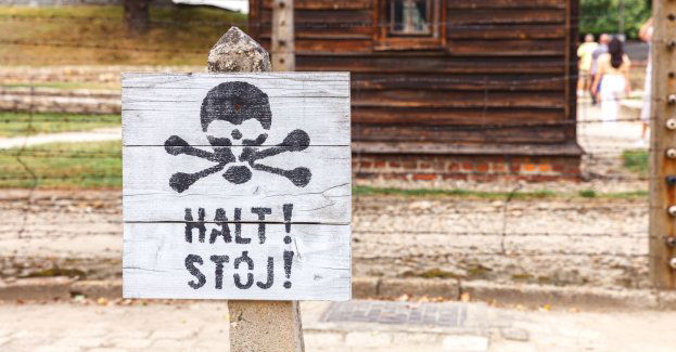 Rada Oświęcimska jest przeciw inwestycjom w strefie ochronnej Muzeum Auschwitz