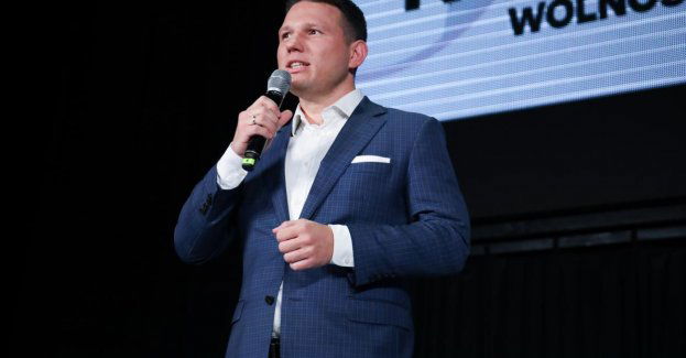 Wyniki wyborów poniżej naszych apetytów; mieliśmy wywrócić stolik, ale się nie udało