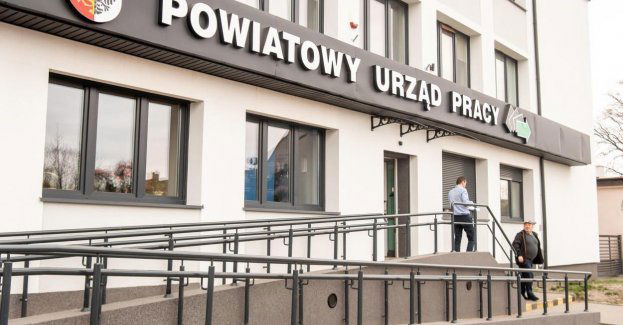 Zapotrzebowanie na pracowników nadal niskie, ale będzie rosnąć