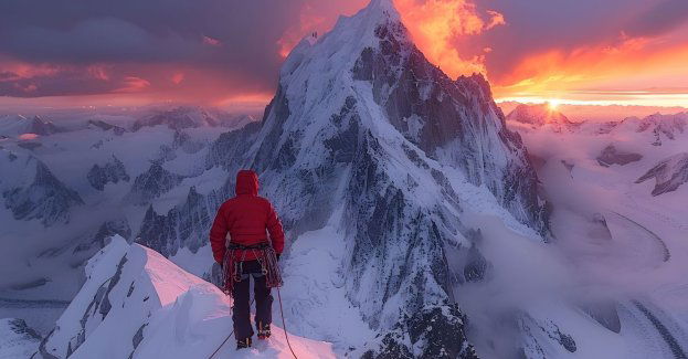 Dziś już nie pojechałbym na Mount Everest