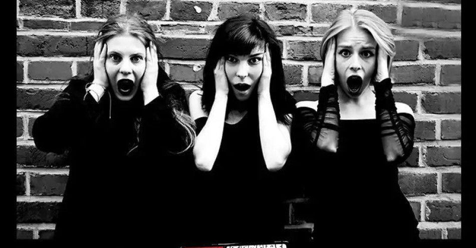 zdjęcie: Teatr Przypadków Feralnych / kupbilecik24.pl / Teatr Przypadków Feralnych