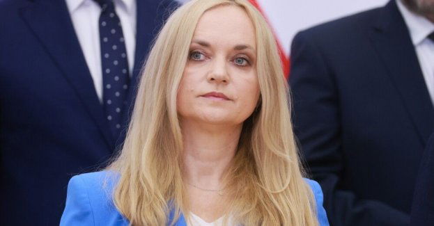 Ministra zdrowia: nowa nazwa gdańskiej uczelni jest niefortunna
