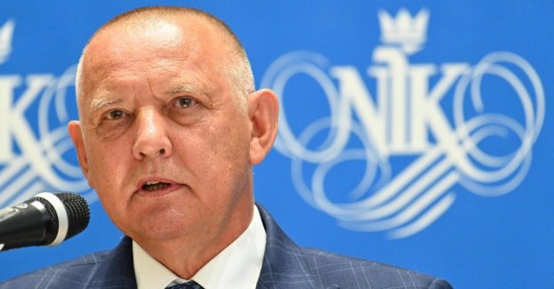Prezes NIK przekazał wyniki kontroli Funduszu Przeciwdziałania COVID-19 do CBA