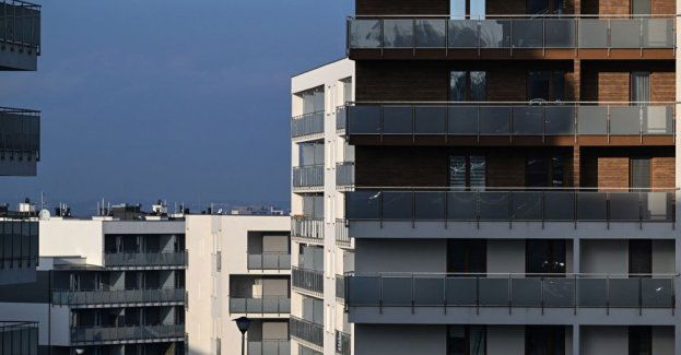 W 2024 r. mieszkania droższe średnio o kilkanaście proc.; zdolność kredytowa Polaków bez zmian