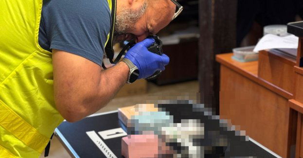 Mołdawianka sprzedawała podrobione perfumy znanych światowych marek