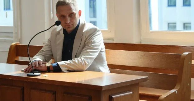 Radom: umorzono śledztwo ws. awantury z udziałem Roberta Bąkiewicza