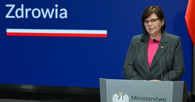 Przesunięcie wydatków z KPO na obronność nie zmniejszy puli na zdrowie