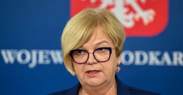 MSWiA: wojewoda podkarpacka zwołała sztab kryzysowy w związku z wypadkiem polskiego autokaru na Węgrzech