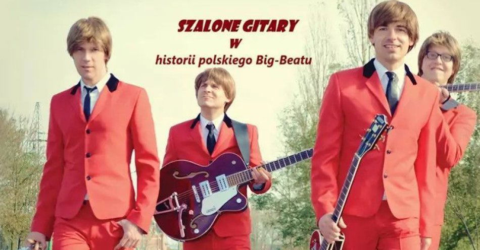 zdjęcie: Mikołajkowy koncert polskiego big bitu ! / kupbilecik24.pl / Mikołajkowy koncert polskiego big bitu !
