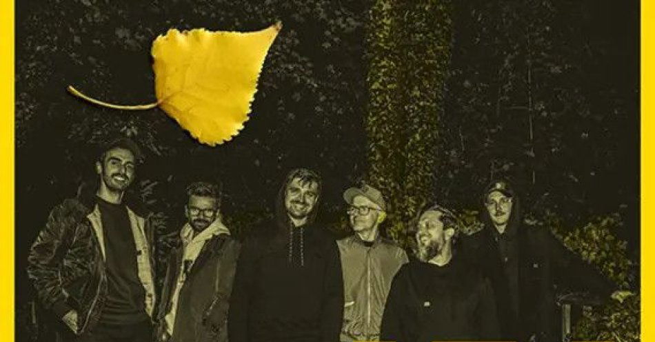 zdjęcie: Happysad Inaczej 2026 - 25 lat zespołu / kupbilecik24.pl / Happysad Inaczej 2026 - 25 lat zespołu