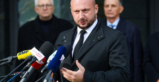 Prezydent wstrzymał nominacje dowódcy generalnego i WOT do czasu powołania nowego rządu