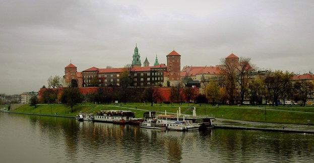 49-latek utonął ratując swojego psa, pies przeżył