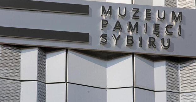 Muzeum Pamięci Sybiru w Białymstoku gospodarzem tegorocznej Nagrody Europejskiego Muzeum Roku 2025