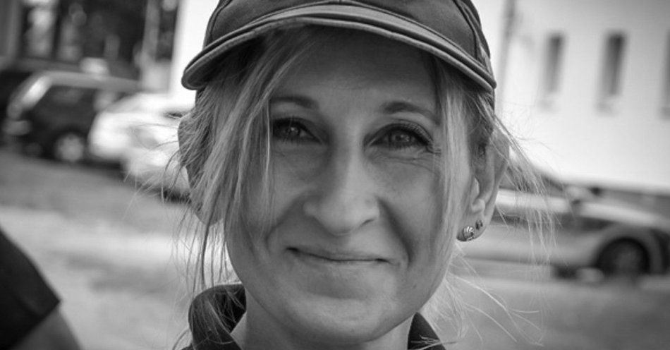 zdjęcie: Aspirant Monika Brojecka nie żyje. Policja żegna koleżankę / fot. KMP Gorzów Wielkopolski