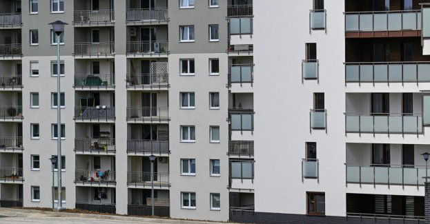 Resort rozwoju przygotował informator o rządowych programach mieszkaniowych