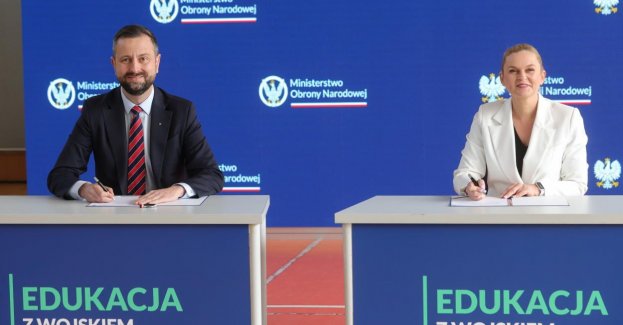 Z bezpieczeństwem i przygotowaniem na zagrożenia trzeba się oswajać