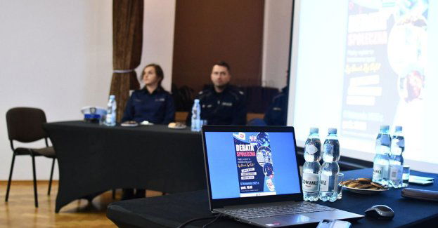 Mądry wybór ratuje życie: debata Żyj Smart Żyj Safe