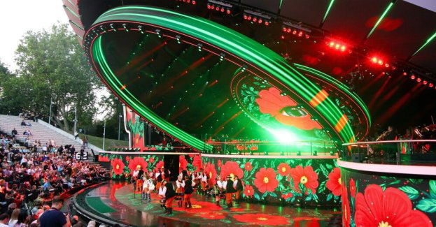 Niedziela to ostatni dzień 62. Krajowego Festiwalu Piosenki Polskiej w Opolu