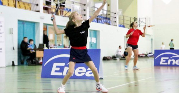 Cykl turniejów ENEA Grand Prix