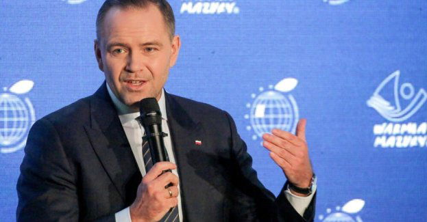 Potrzebny jest zrównoważony rozwój, a jego elementem drogi S8 i S16, które powinny powstać