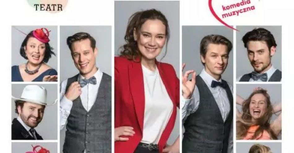 zdjęcie: Spektakl teatralny / kupbilecik24.pl / Spektakl teatralny