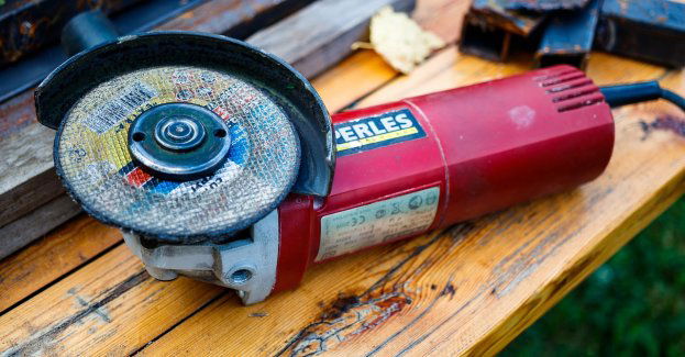 Ukradł elektronarzędzia ze swojej byłej pracy. Teraz odpowie za to przed sądem