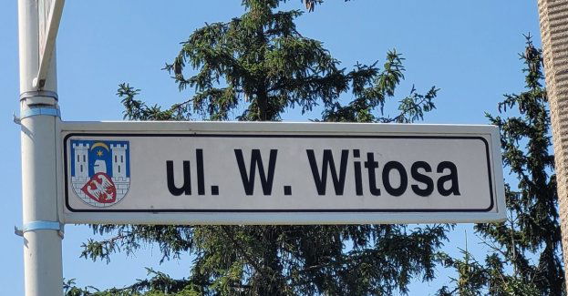 Nieletni za kierownicą uciekał ulicami miasta