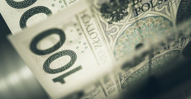 Ponad 113 mln zł strat państwa wskutek działalności firmy fałszującej olej