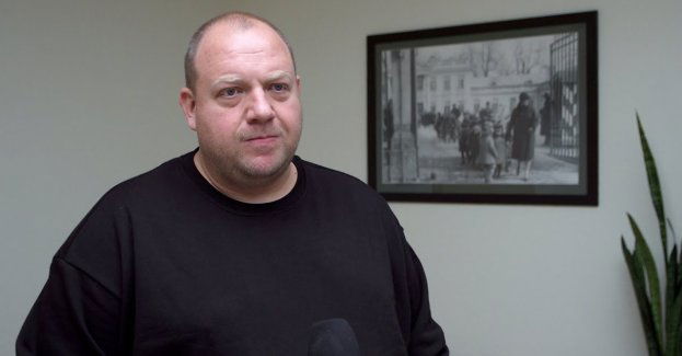 Bartłomiej Nowosielski: Osoby z chorobą otyłościową są stygmatyzowane. Hejterów nie obchodzi to, że po drugiej stronie jest człowiek z emocjami