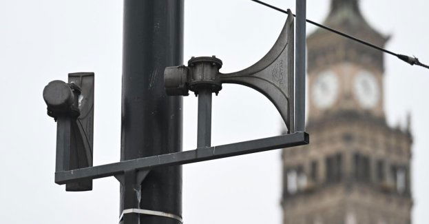Są pierwsze wnioski z ćwiczeń systemu alarmowania