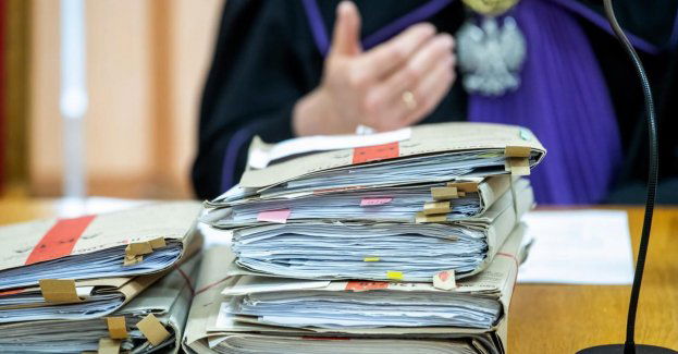 Kara dwóch lat więzienia w zawieszeniu dla b. wicewojewody pomorskiego ws. niebezpiecznych odpadów