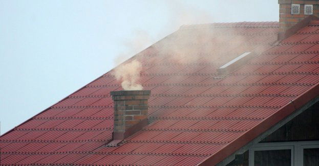 Jakość powietrza – samorządy powinny edukować obywateli