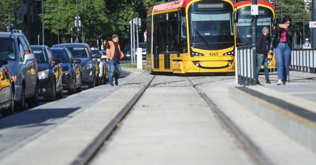 Od 2 września komunikacja miejska wróci do przedwakacyjnych rozkładów