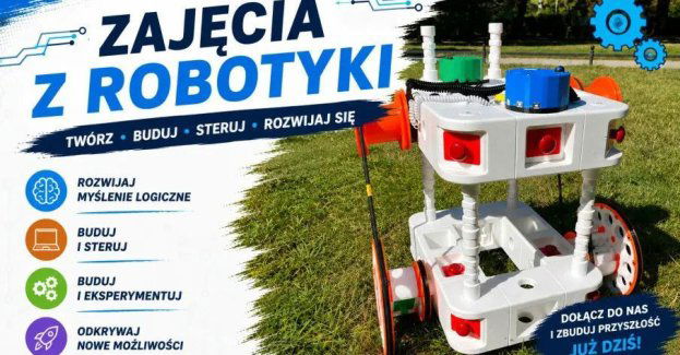 Prototypuss- ROBOTYKA