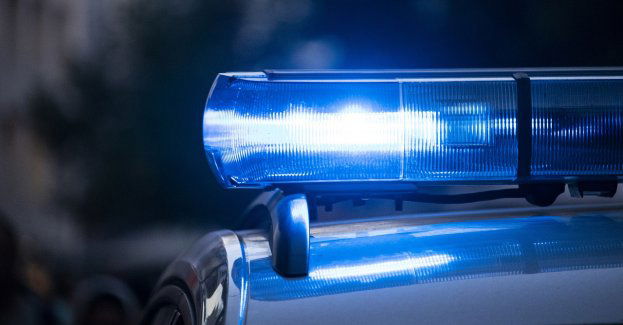 Zwłoki mężczyzny znalezione w Kanale Drzewnym w Kołobrzegu to zaginiony student ze Szczecina