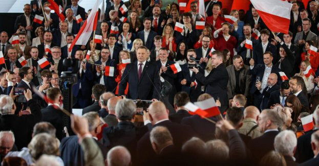 Politolog: Wybór Czarnka na kandydata PiS na premiera nie jest zaskakujący